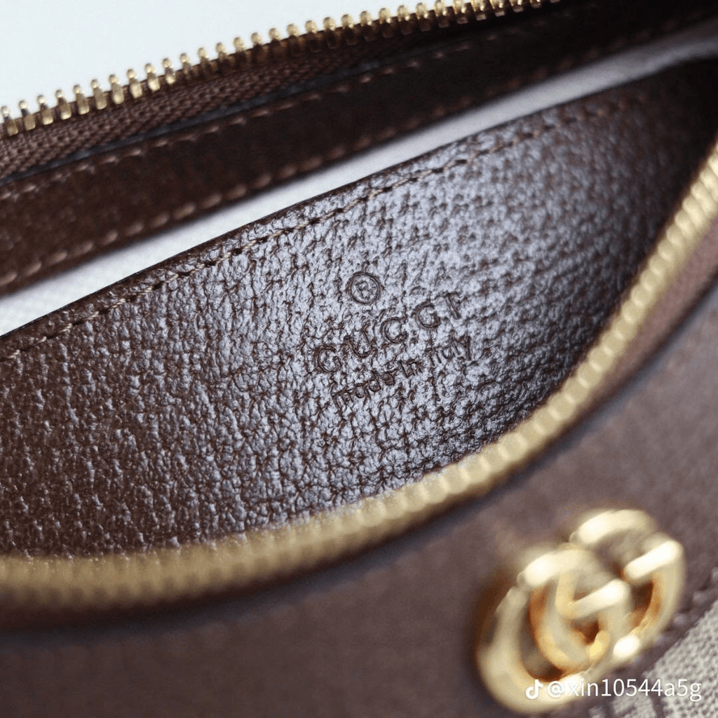 GUCCI  Bag