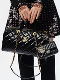 Chanel Bowling bag