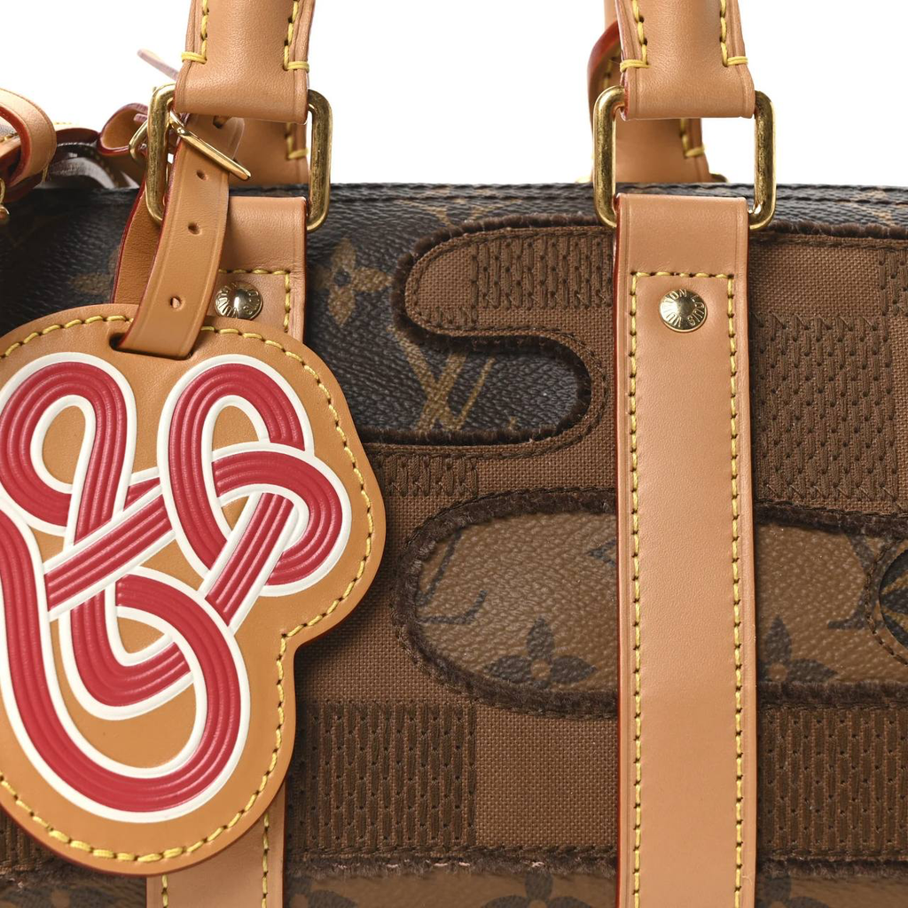 Keepall Bandoulière 25