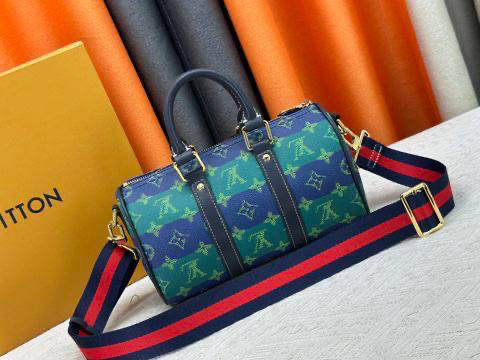 Keepall Bandoulière 25