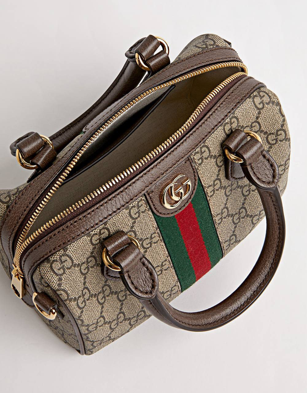 Ophidia Small Vanity Bag