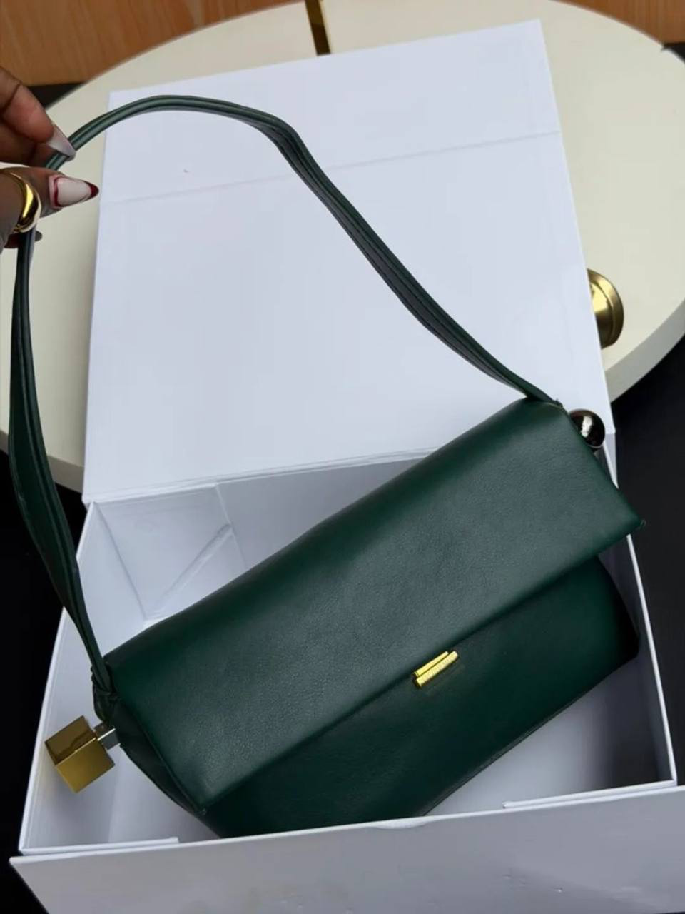 Jacquemus Bag