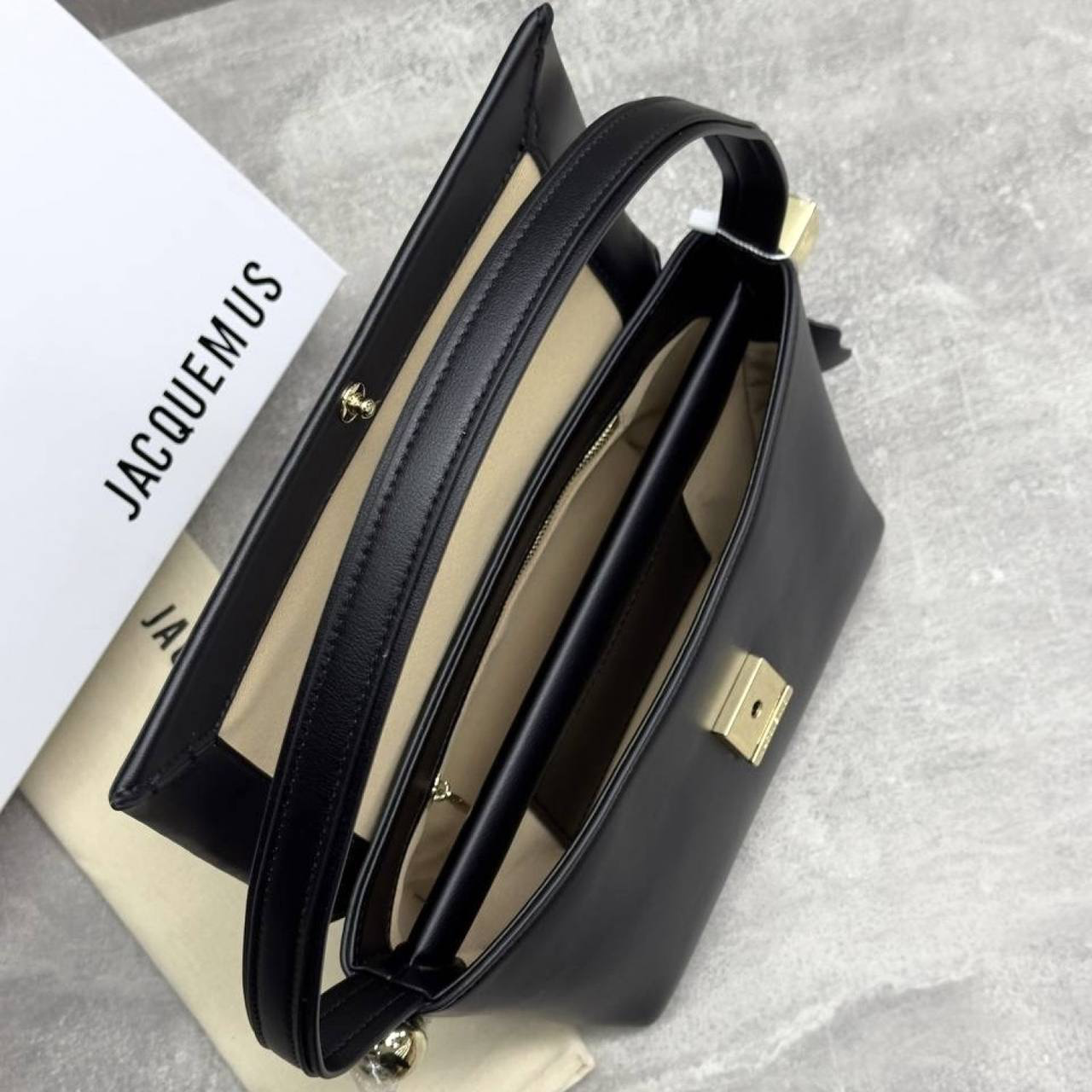Jacquemus Bag