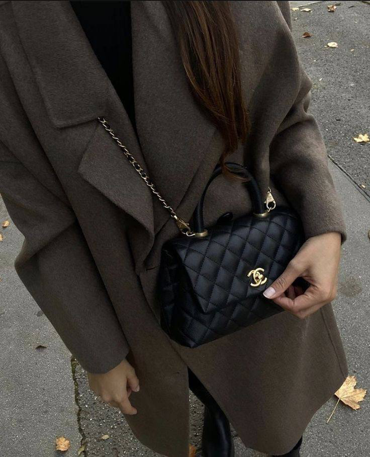 Chanel Mini Flap Bag