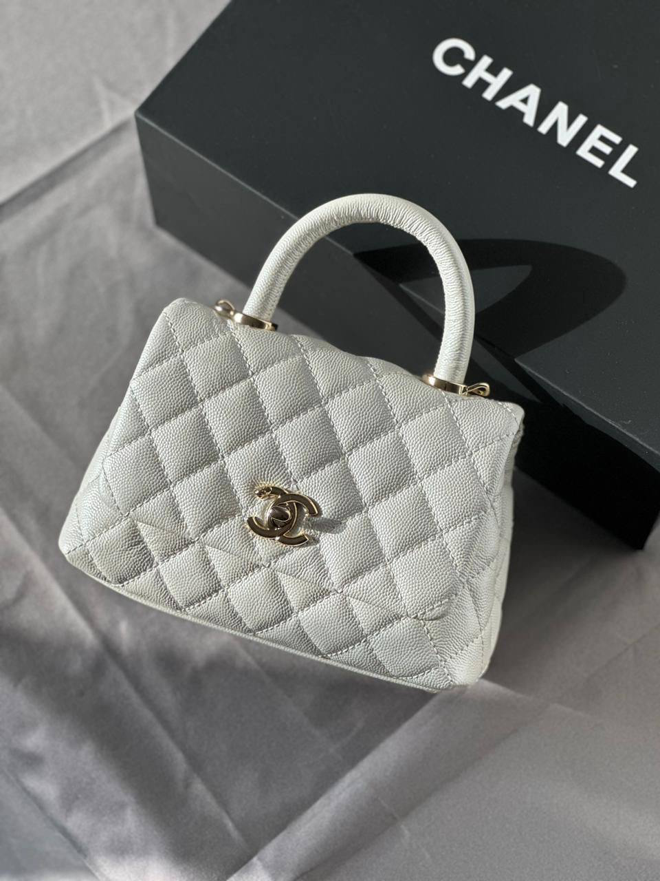 Chanel Mini Flap Bag