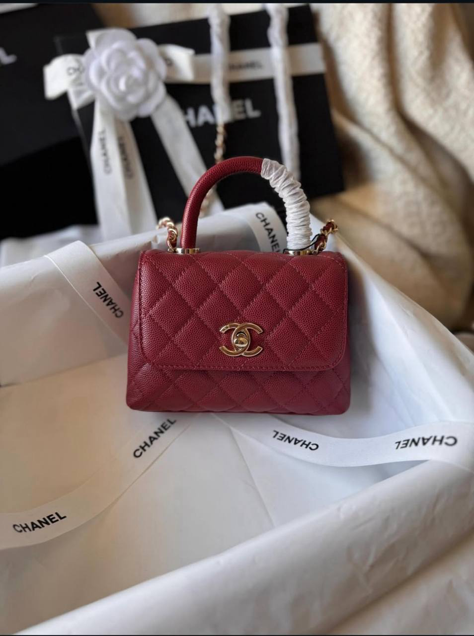 Chanel Bag