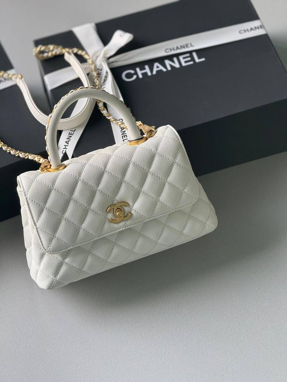 Chanel Mini Flap Bag