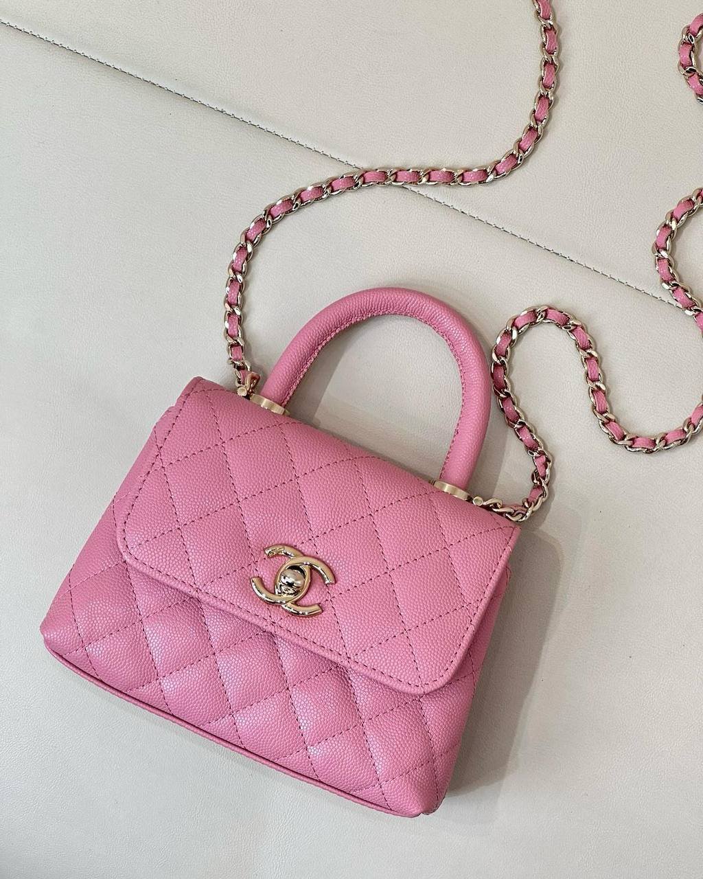 Chanel Bag