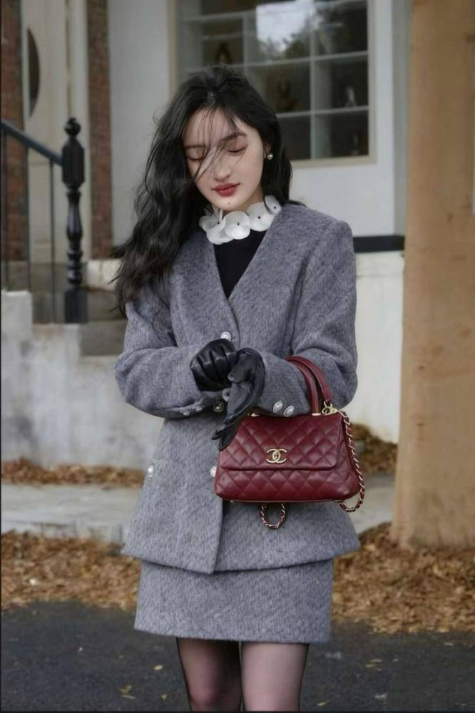 Chanel Mini Flap Bag