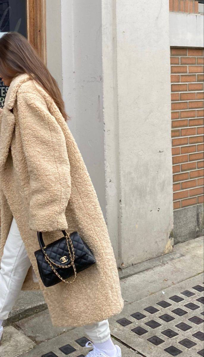Chanel Mini Flap Bag