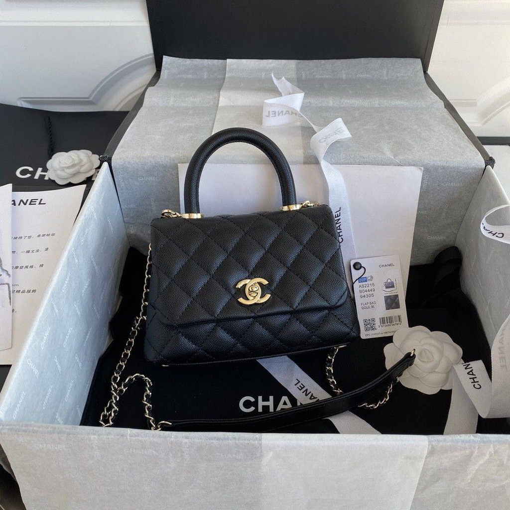 Chanel Mini Flap Bag
