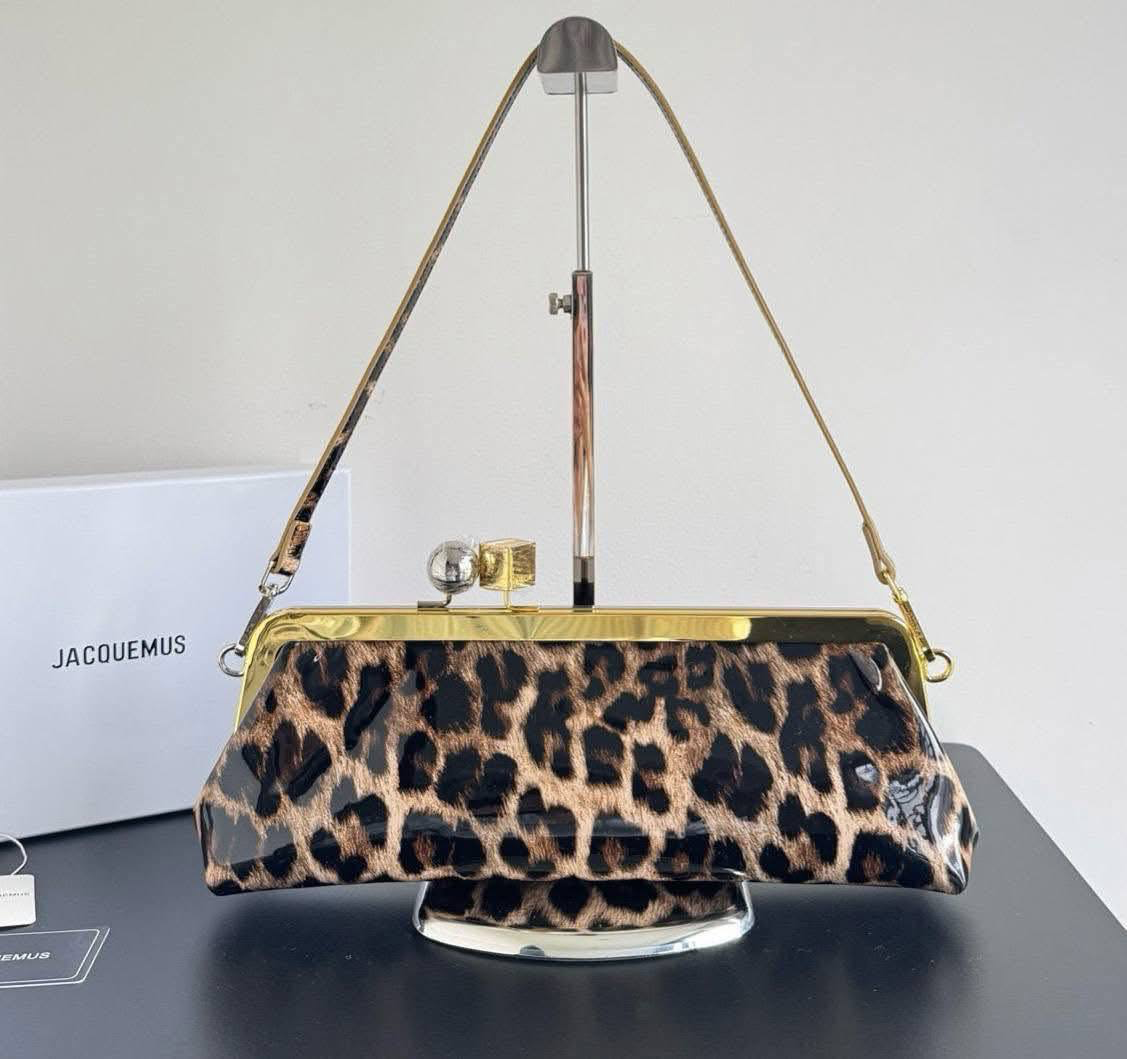 Jacquemus Bag