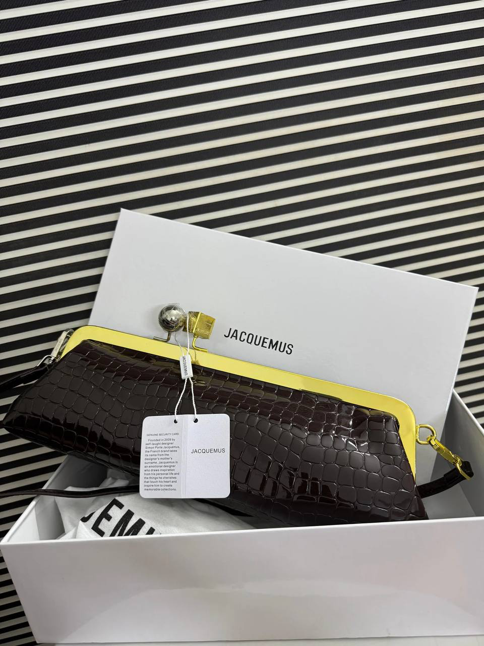 Jacquemus Bag