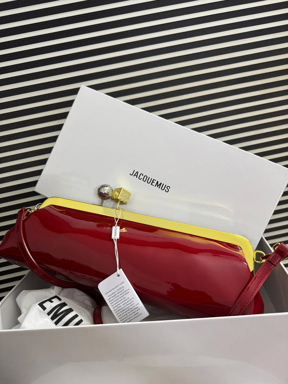 Jacquemus Bag