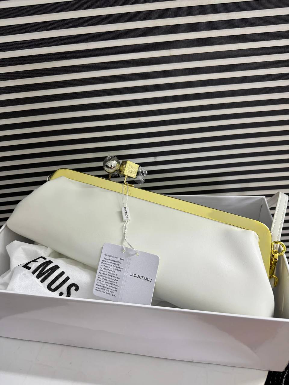 Jacquemus Bag