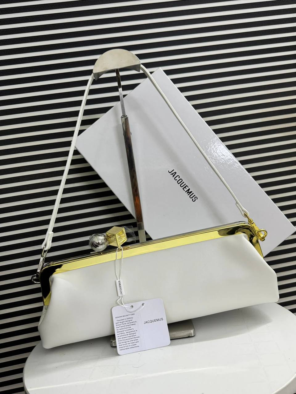 Jacquemus Bag