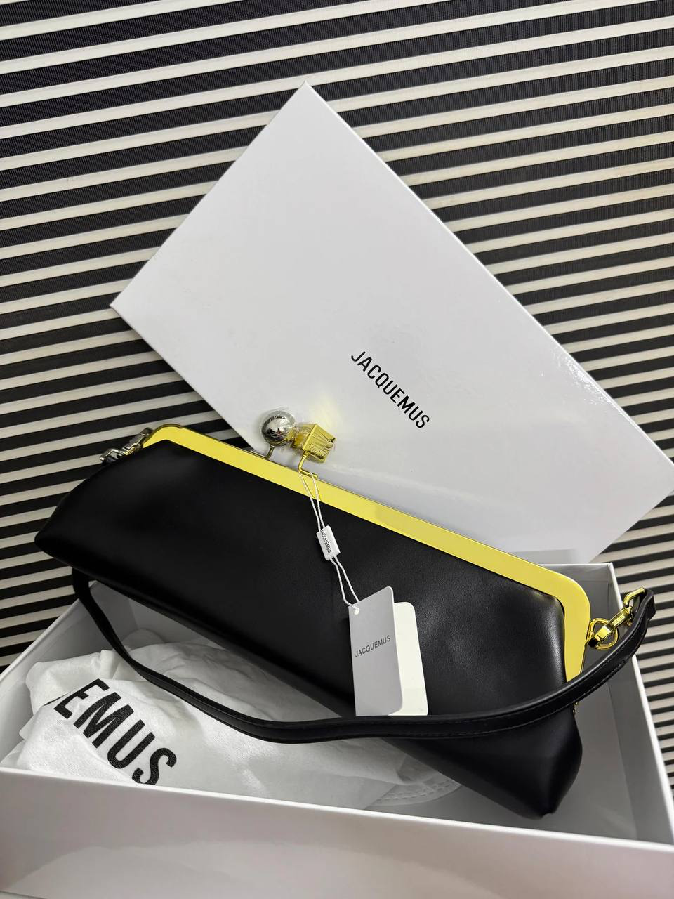 Jacquemus Bag