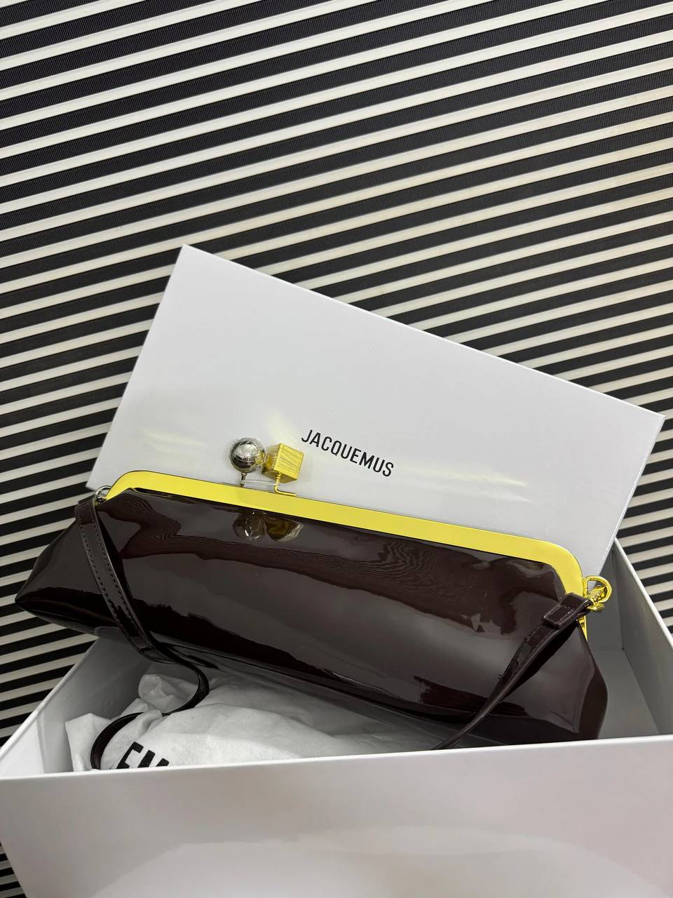 Jacquemus Bag