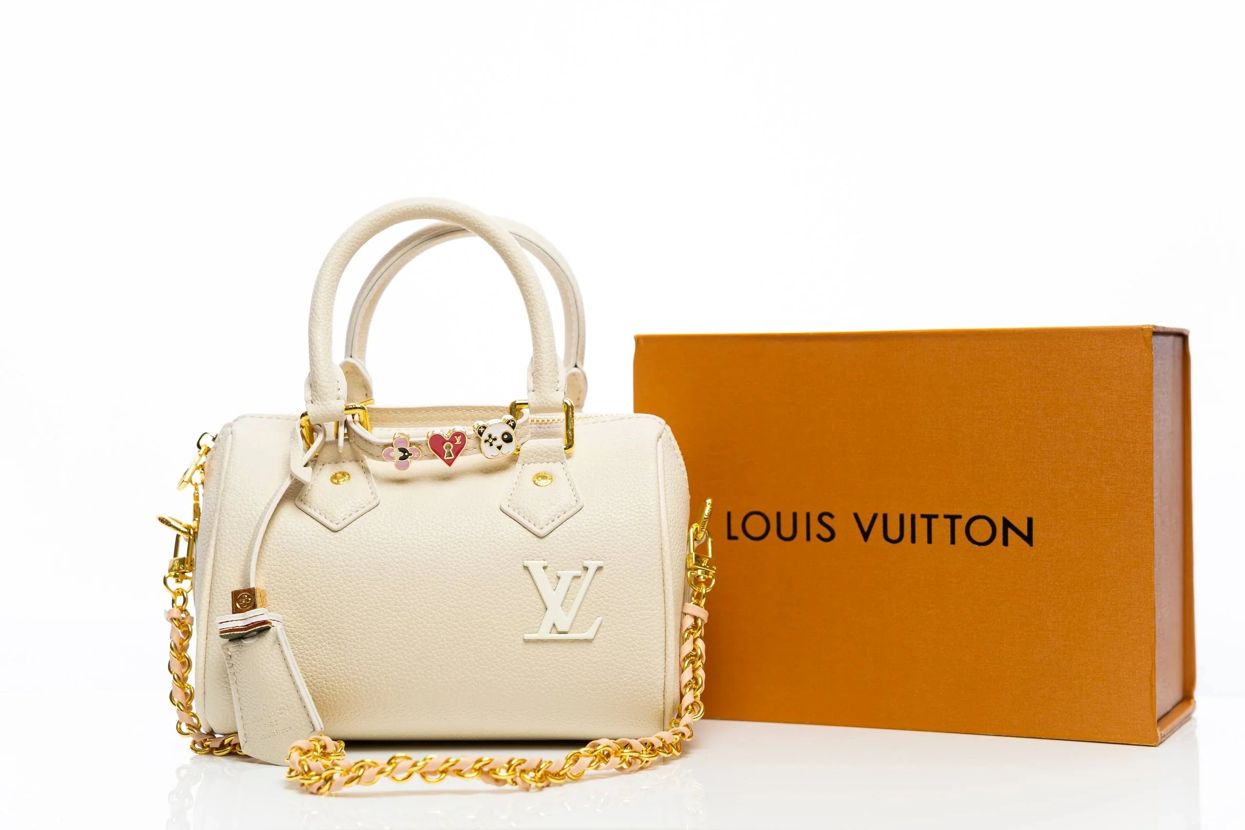 Louis Vuitton - Off White