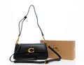 Coach Baga - Black