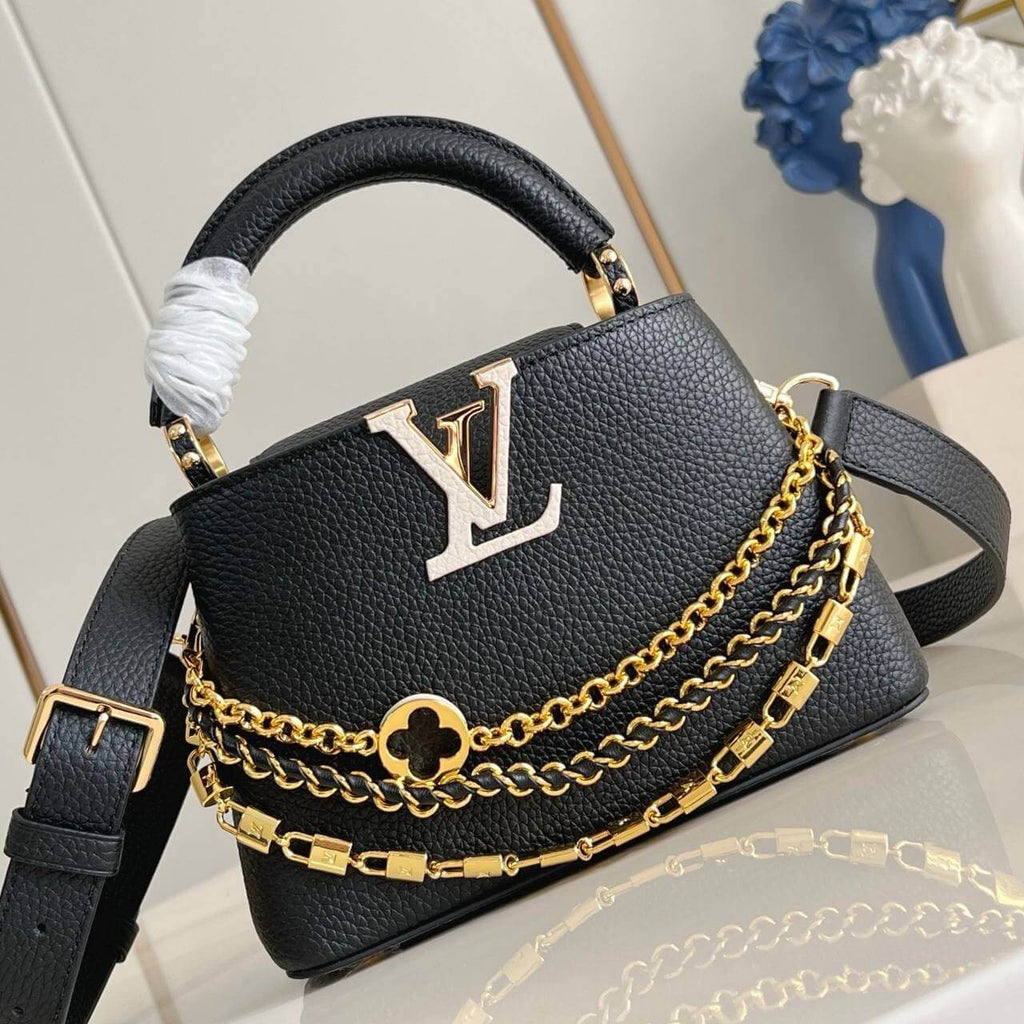 Louis Vuitton Baga