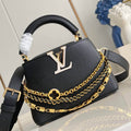 Louis Vuitton Baga