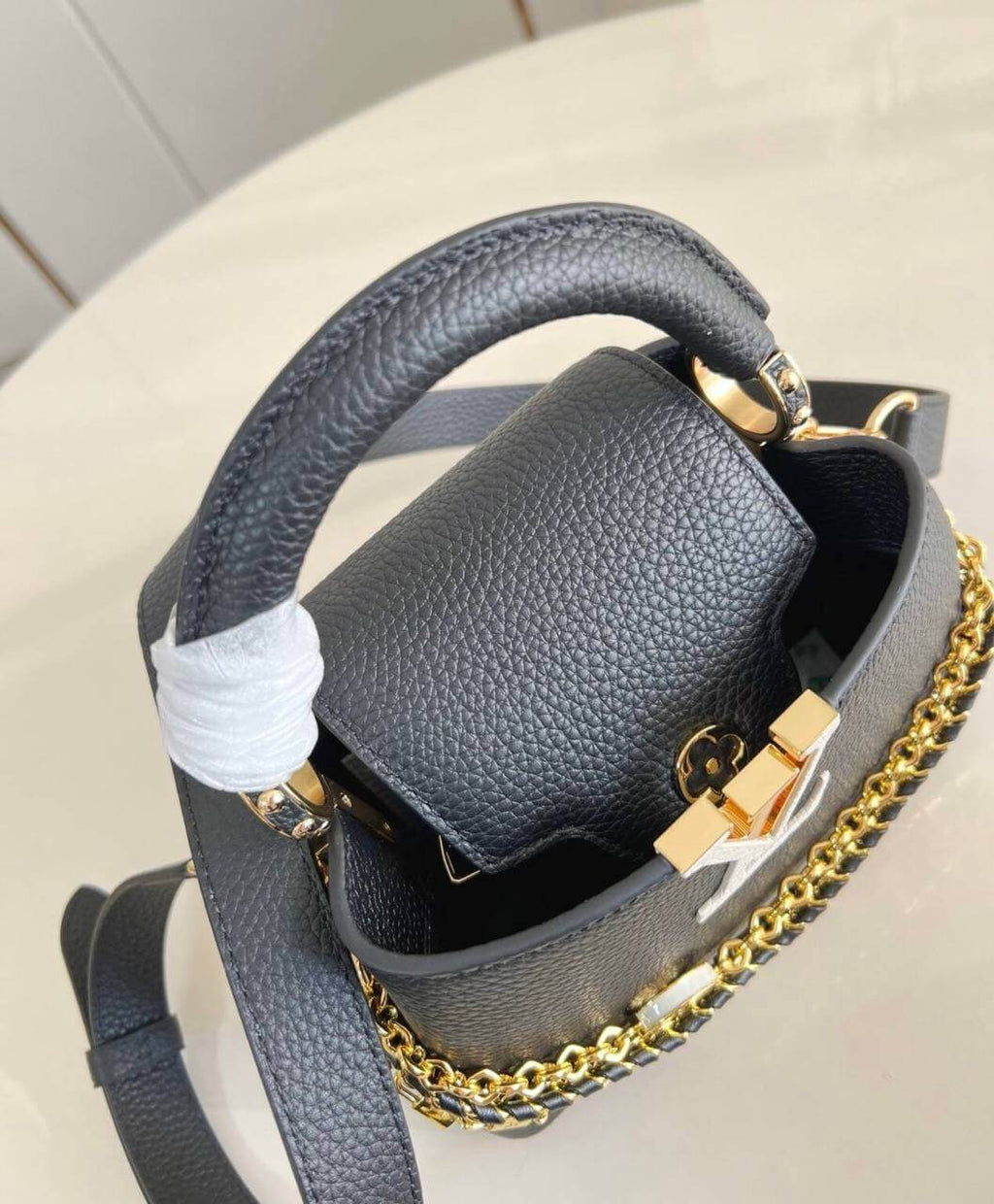 Louis Vuitton Baga