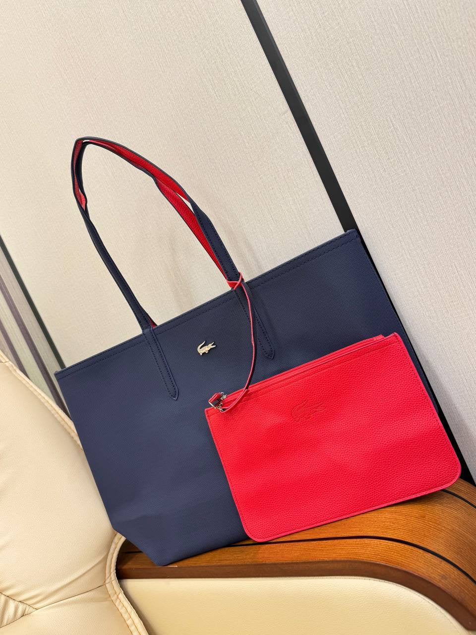 Lacoste - Anna Reversible
