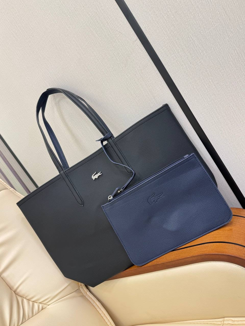 Lacoste - Anna Reversible
