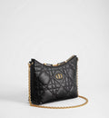 Dior Jeans & Leather Baga