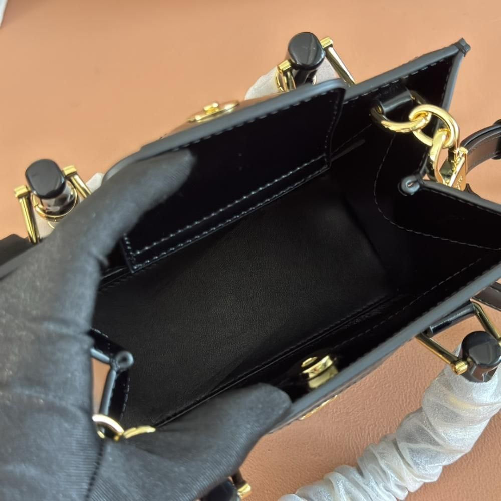 Gucci Baga