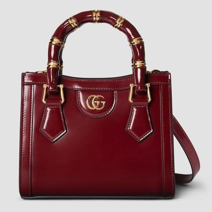 Gucci Baga