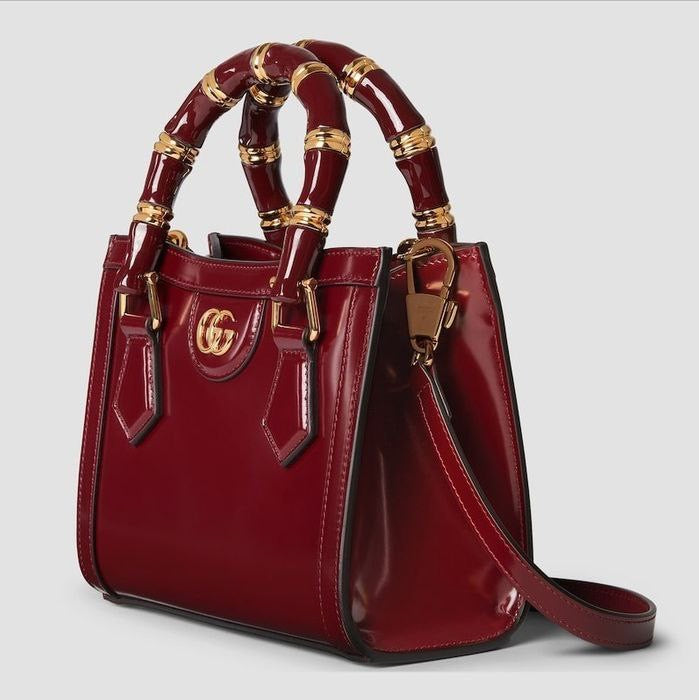 Gucci Baga