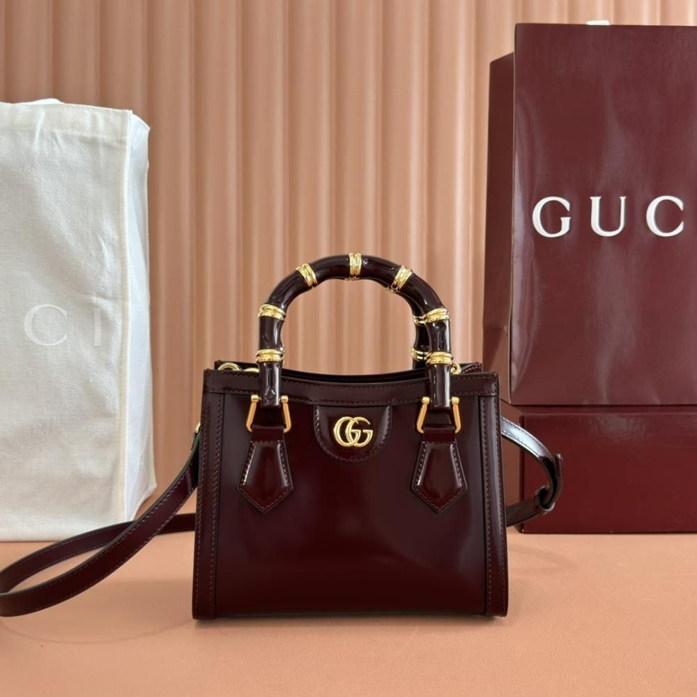 Gucci Baga