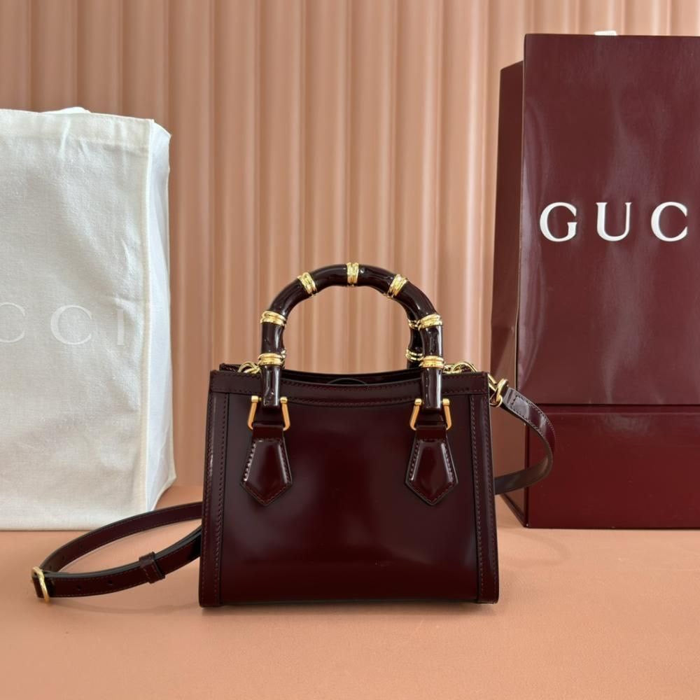 Gucci Baga