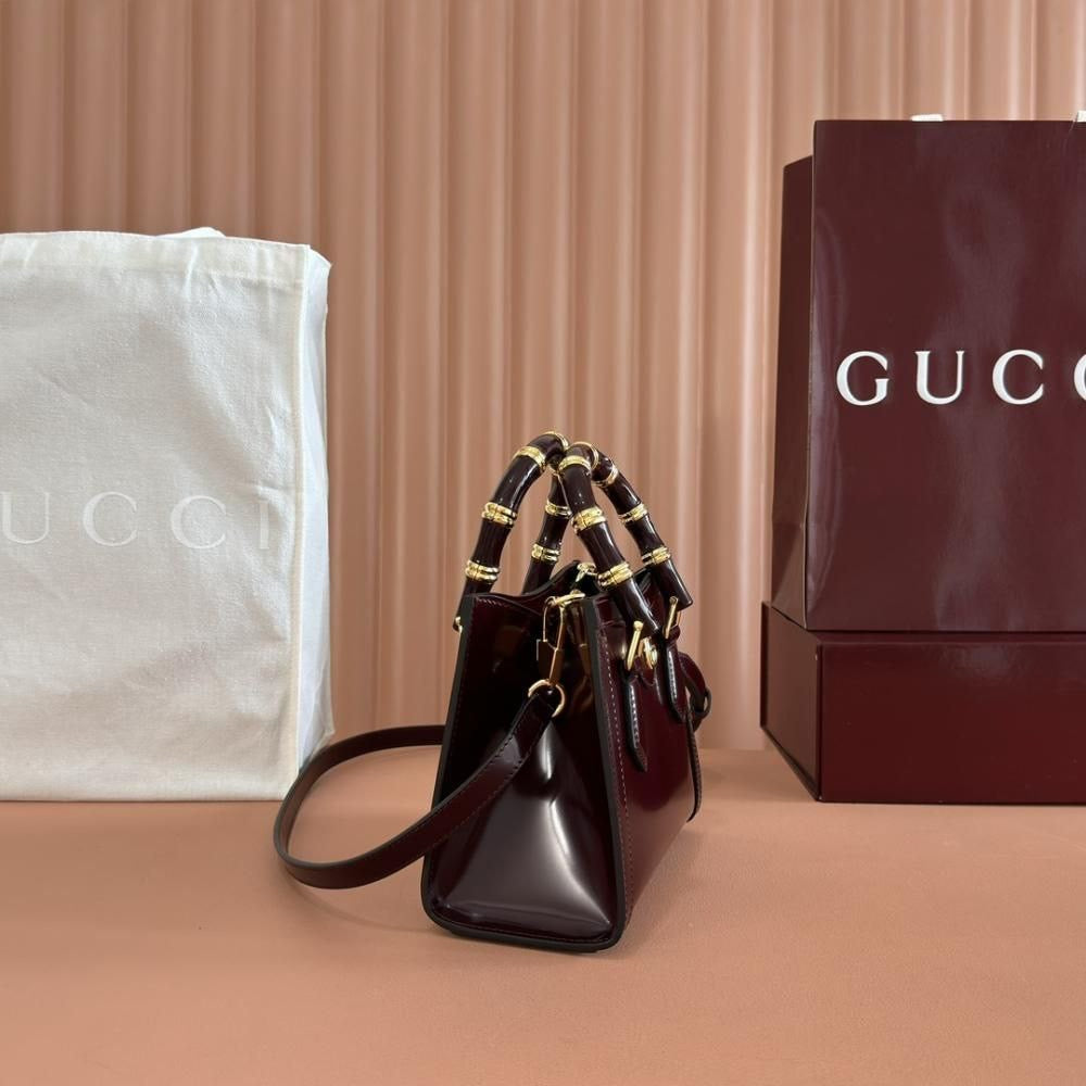 Gucci Baga