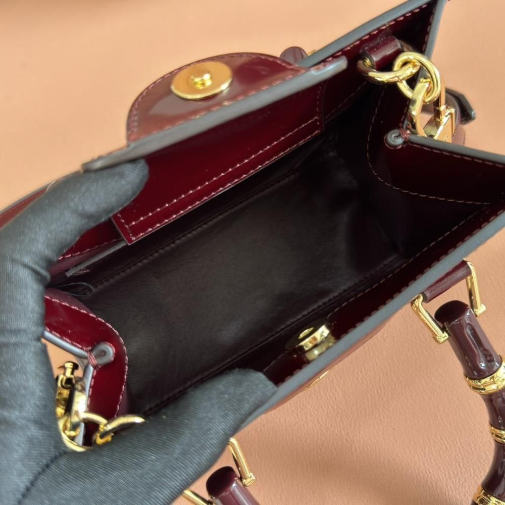 Gucci Baga