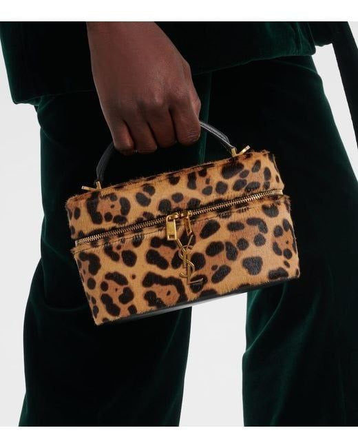 Ysl Tiger Baga