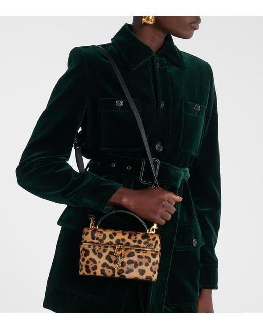 Ysl Tiger Baga