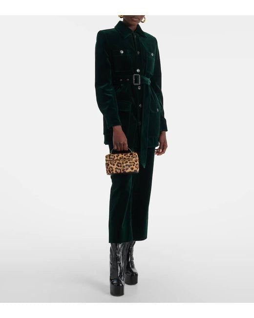 Ysl Tiger Baga