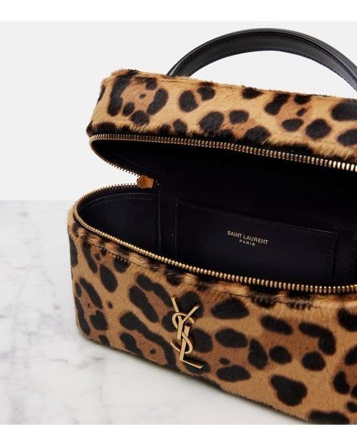 Ysl Tiger Baga