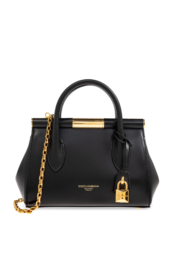 Dolce & Gabbana Marlene top-handle bag.