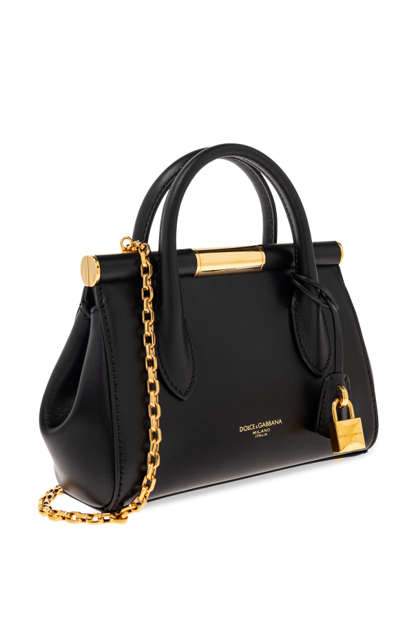 Dolce & Gabbana Marlene top-handle bag.