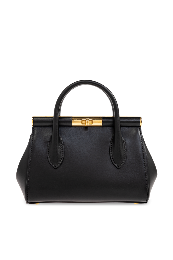 Dolce & Gabbana Marlene top-handle bag.