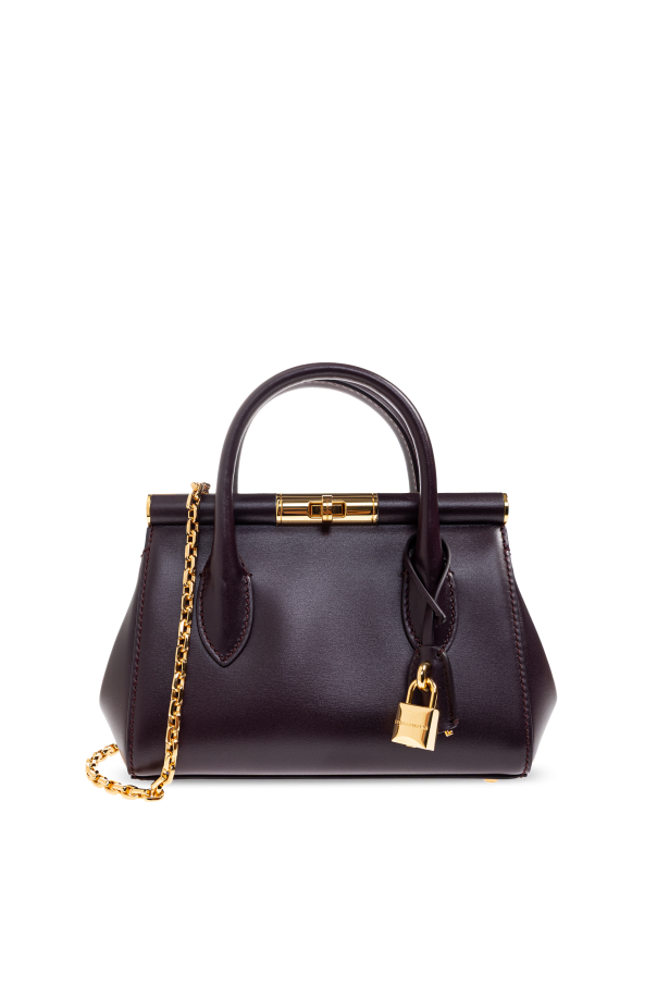 Dolce & Gabbana Marlene top-handle bag.