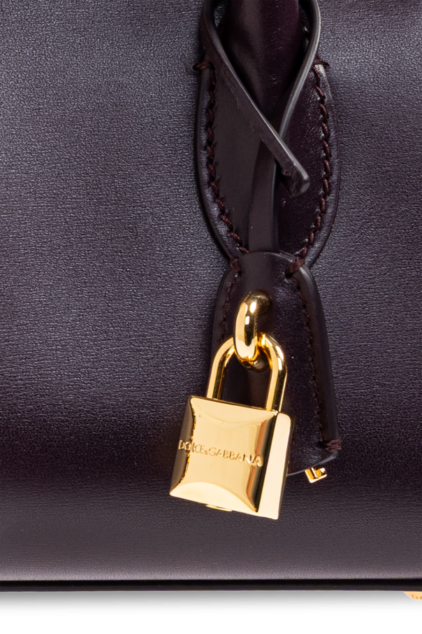 Dolce & Gabbana Marlene top-handle bag.