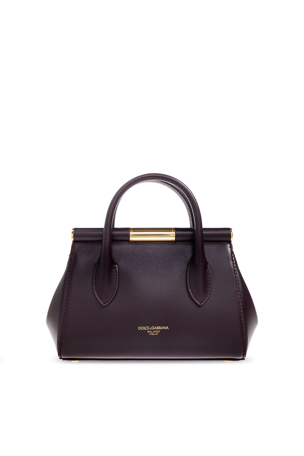 Dolce & Gabbana Marlene top-handle bag.