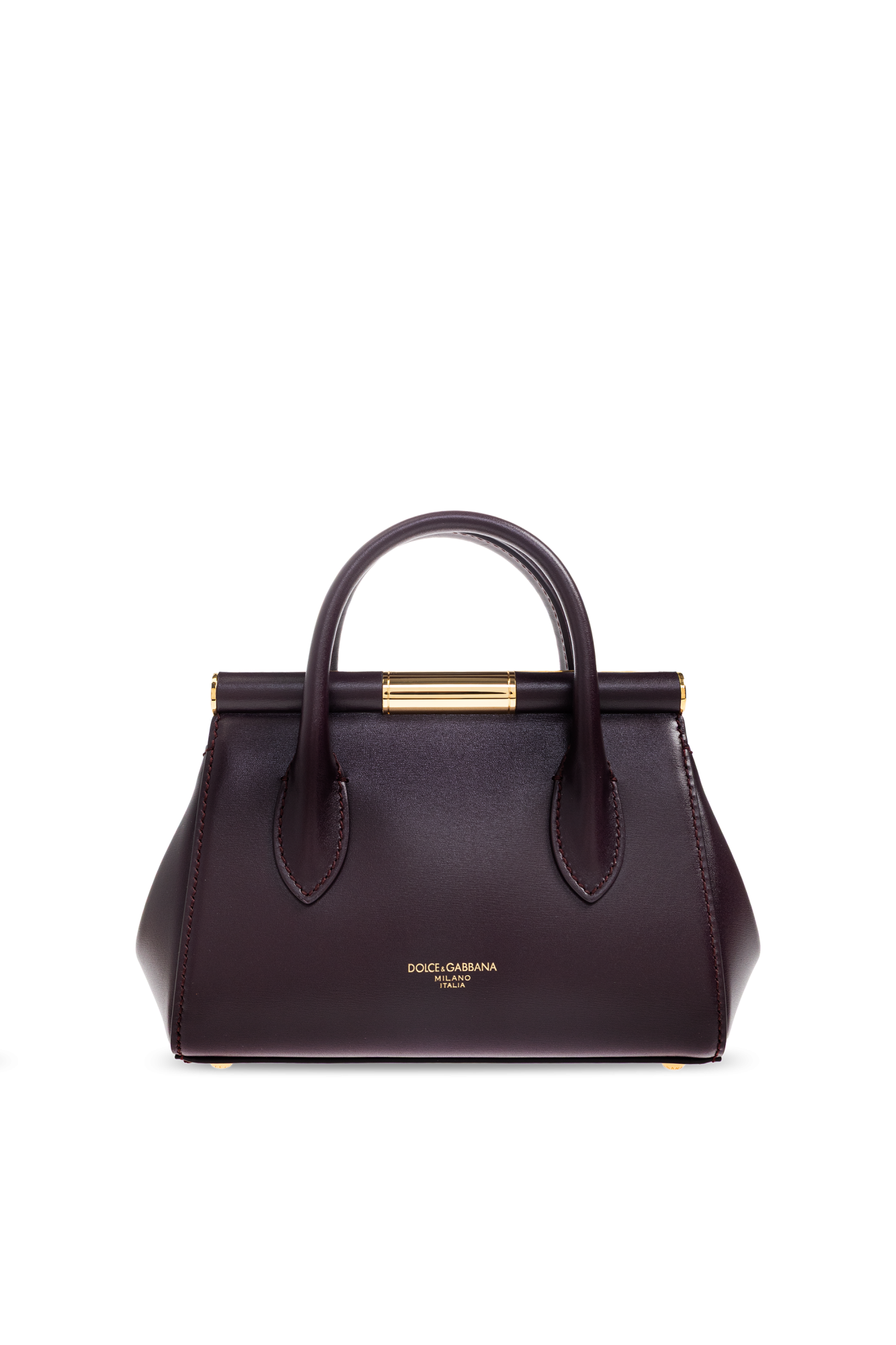 Dolce & Gabbana Marlene top-handle bag.