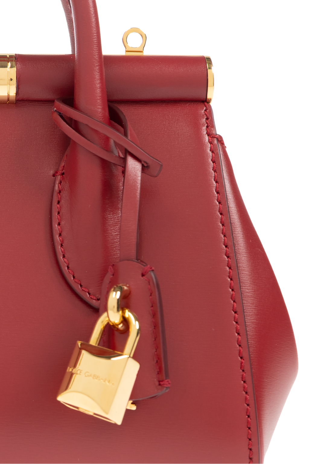 Dolce & Gabbana Marlene top-handle bag.
