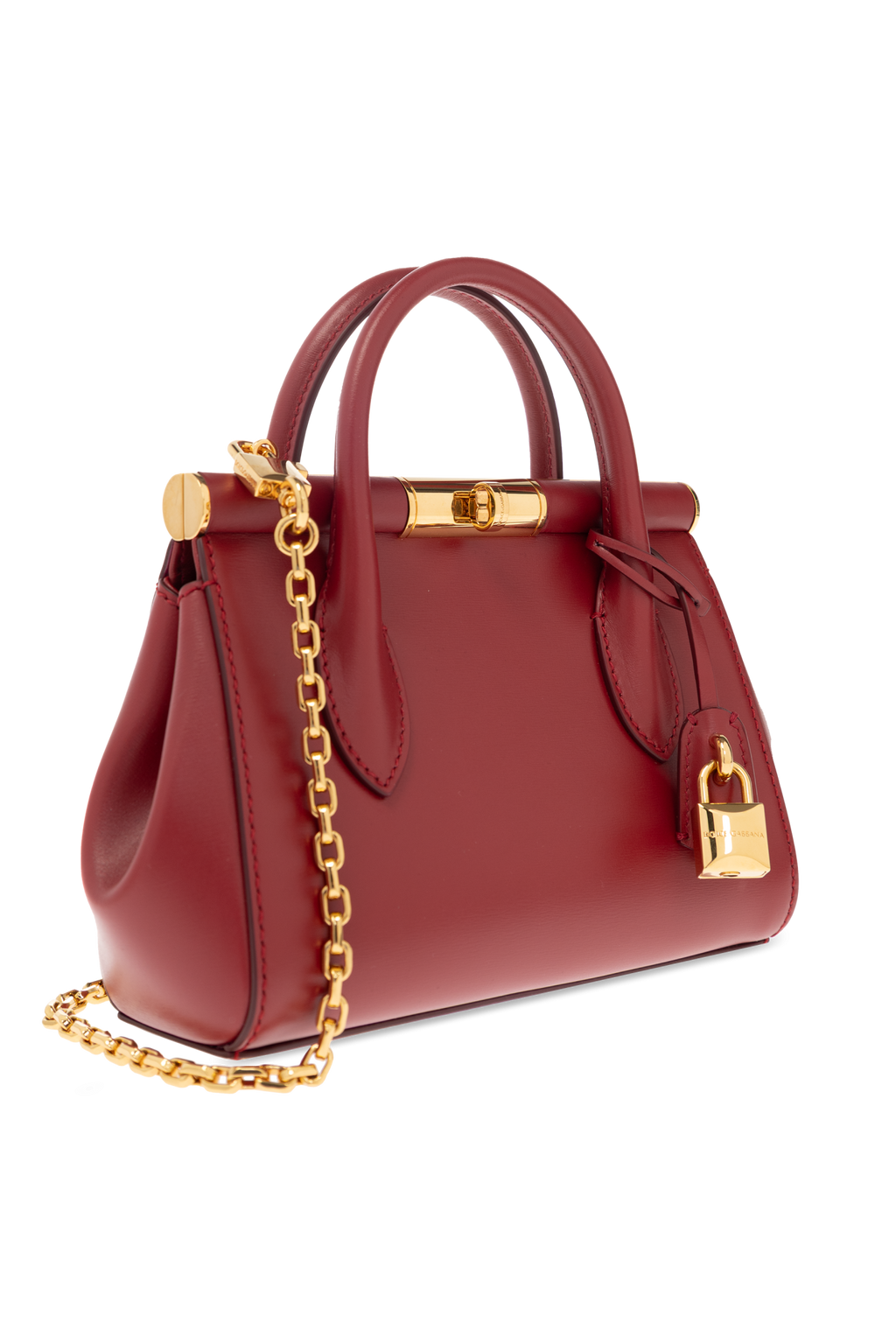 Dolce & Gabbana Marlene top-handle bag.